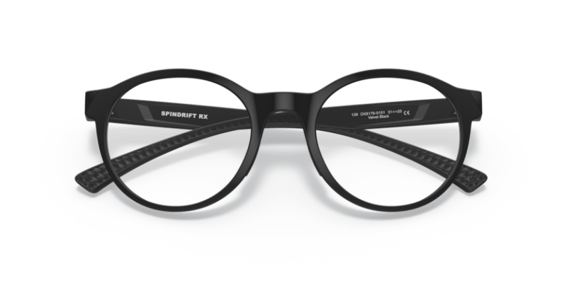 Velvet Black - 0OX8176 888392557148