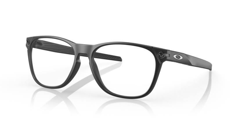 0OX8177 - Oakley Frame - Black - (Satin Black 817701) - 56 - 16 - 140 MM - Ardor Eyewear 888392562753