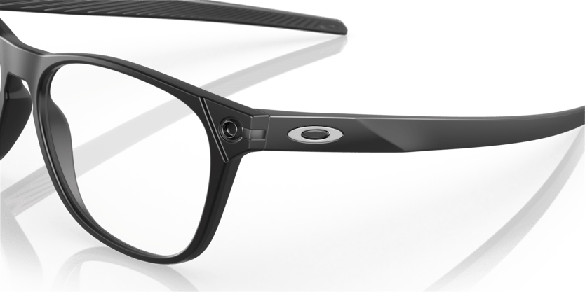 0OX8177 - Oakley Frame - Black - (Satin Black 817701) - 56 - 16 - 140 MM - Ardor Eyewear 888392562753