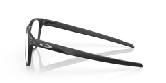 0OX8177 - Oakley Frame - Black - (Satin Black 817701) - 56 - 16 - 140 MM - Ardor Eyewear 888392562753