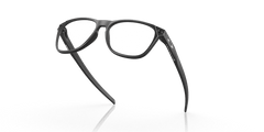 0OX8177 - Oakley Frame - Black - (Satin Black 817701) - 56 - 16 - 140 MM - Ardor Eyewear 888392562753