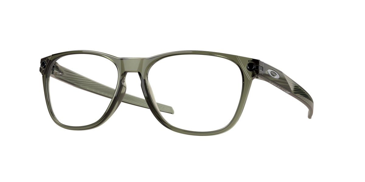 0OX8177 - Oakley Frame - Green - (Olive Ink 817707) - 54 - 15 - 140 MM - Ardor Eyewear 888392619358