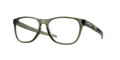 0OX8177 - Oakley Frame - Green - (Olive Ink 817707) - 54 - 15 - 140 MM - Ardor Eyewear 888392619358