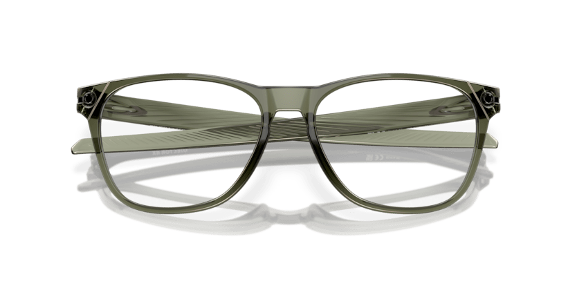 0OX8177 - Oakley Frame - Green - (Olive Ink 817707) - 54 - 15 - 140 MM - Ardor Eyewear 888392619358