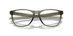 0OX8177 - Oakley Frame - Green - (Olive Ink 817707) - 54 - 15 - 140 MM - Ardor Eyewear 888392619358