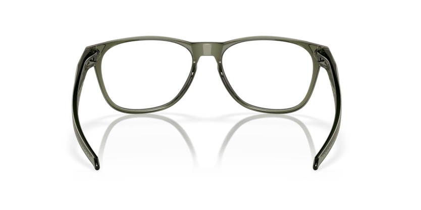 0OX8177 - Oakley Frame - Green - (Olive Ink 817707) - 54 - 15 - 140 MM - Ardor Eyewear 888392619358