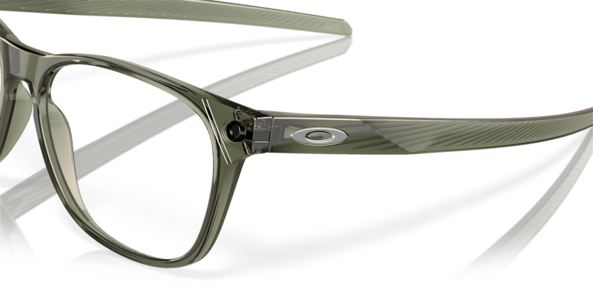 0OX8177 - Oakley Frame - Green - (Olive Ink 817707) - 54 - 15 - 140 MM - Ardor Eyewear 888392619358