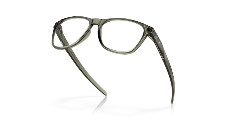 0OX8177 - Oakley Frame - Green - (Olive Ink 817707) - 54 - 15 - 140 MM - Ardor Eyewear 888392619358