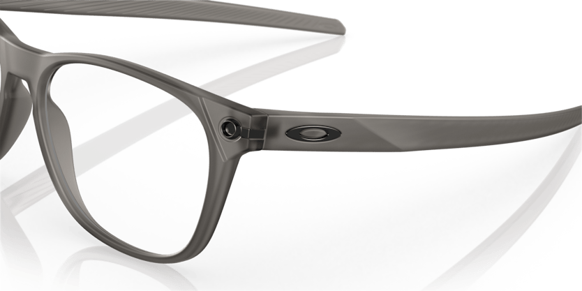 0OX8177 - Oakley Frame - Grey - (Satin Grey Smoke 817702) - 54 - 15 - 140 MM - Ardor Eyewear 888392562784