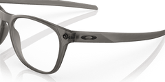 0OX8177 - Oakley Frame - Grey - (Satin Grey Smoke 817702) - 54 - 15 - 140 MM - Ardor Eyewear 888392562784