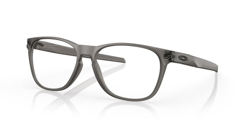 0OX8177 - Oakley Frame - Grey - (Satin Grey Smoke 817702) - 54 - 15 - 140 MM - Ardor Eyewear 888392562784