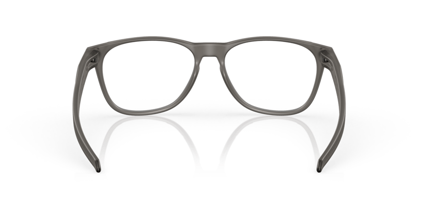 0OX8177 - Oakley Frame - Grey - (Satin Grey Smoke 817702) - 54 - 15 - 140 MM - Ardor Eyewear 888392562784