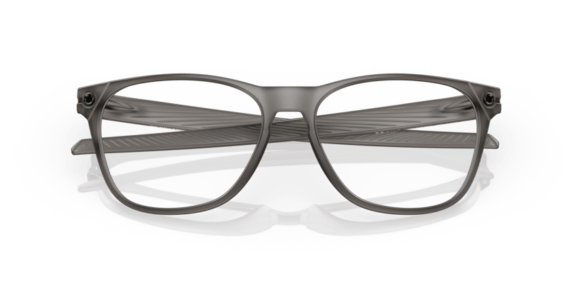 0OX8177 - Oakley Frame - Grey - (Satin Grey Smoke 817702) - 54 - 15 - 140 MM - Ardor Eyewear 888392562784