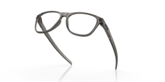 0OX8177 - Oakley Frame - Grey - (Satin Grey Smoke 817702) - 54 - 15 - 140 MM - Ardor Eyewear 888392562784