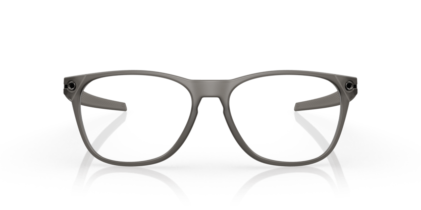 0OX8177 - Oakley Frame - Grey - (Satin Grey Smoke 817702) - 54 - 15 - 140 MM - Ardor Eyewear 888392562784