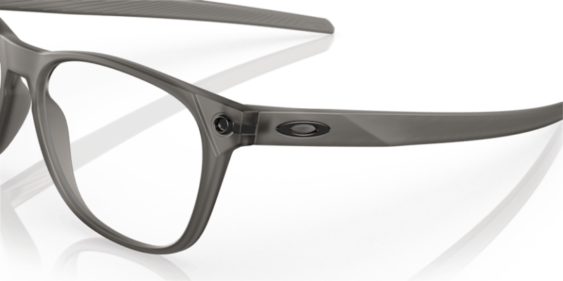 Satin Grey Smoke - 0OX8177 888392562784