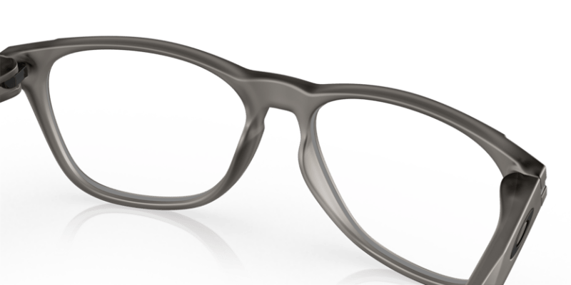 Satin Grey Smoke - 0OX8177 888392562784