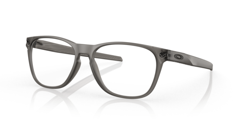 Satin Grey Smoke - 0OX8177 888392562784