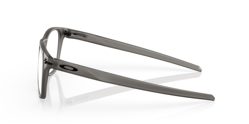 Satin Grey Smoke - 0OX8177 888392562784