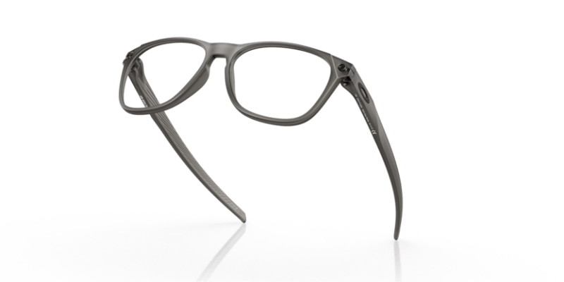 Satin Grey Smoke - 0OX8177 888392562784