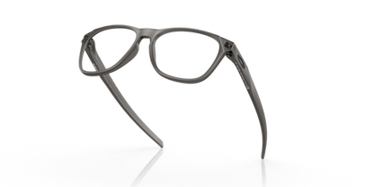 Satin Grey Smoke - 0OX8177 888392562784