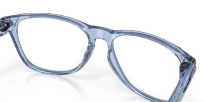 Transparent Blue - 0OX8177 888392591487