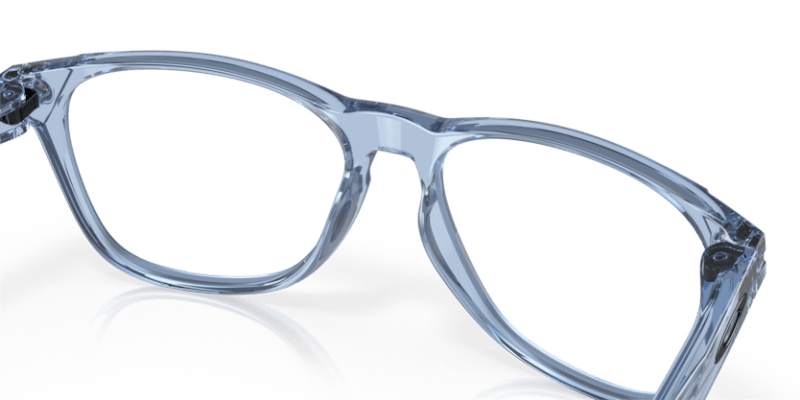 Transparent Blue - 0OX8177 888392591487