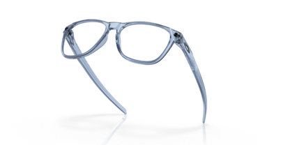 Transparent Blue - 0OX8177 888392591487