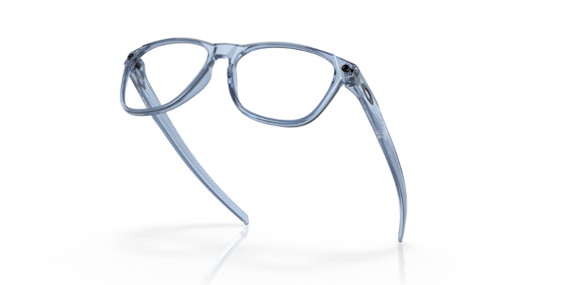 Transparent Blue - 0OX8177 888392591487