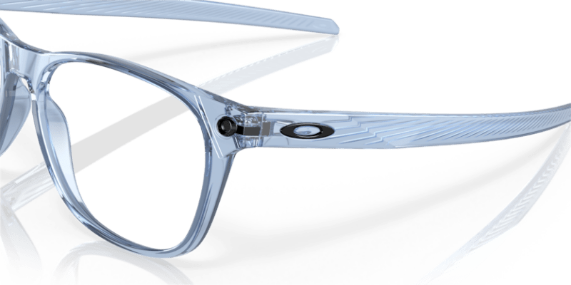 Transparent Blue - 0OX8177 888392591487