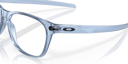 Transparent Blue - 0OX8177 888392591487