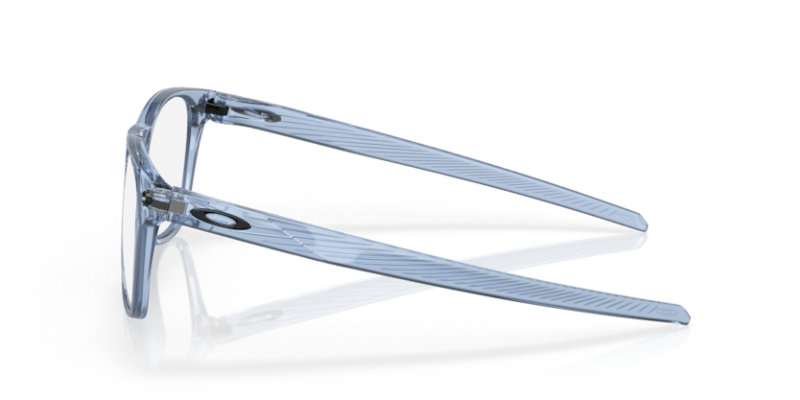 Transparent Blue - 0OX8177 888392591487