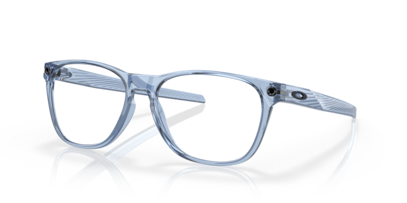 Transparent Blue - 0OX8177 888392591487