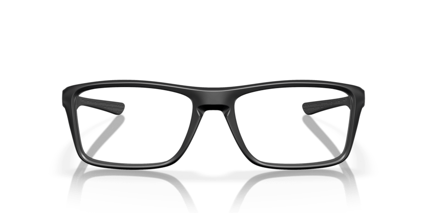 0OX8178 - Oakley Frame - Black - (Satin Black 817801) - 55 - 18 - 142 MM - Ardor Eyewear 888392612847