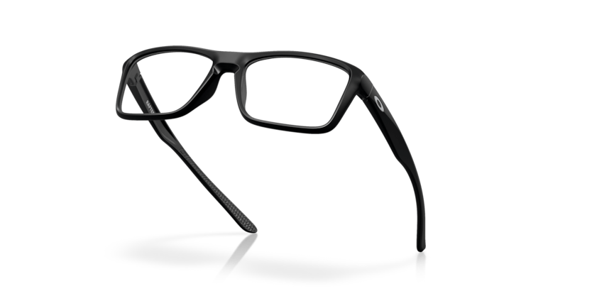 0OX8178 - Oakley Frame - Black - (Satin Black 817801) - 55 - 18 - 142 MM - Ardor Eyewear 888392612847