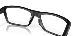 0OX8178 - Oakley Frame - Black - (Satin Black 817801) - 55 - 18 - 142 MM - Ardor Eyewear 888392612847