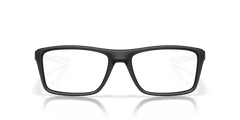 0OX8178 - Oakley Frame - Black - (Satin Black 817805) - 55 - 18 - 142 MM - Ardor Eyewear 888392646583