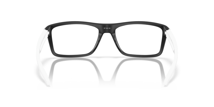 0OX8178 - Oakley Frame - Black - (Satin Black 817805) - 55 - 18 - 142 MM - Ardor Eyewear 888392646583