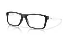 0OX8178 - Oakley Frame - Black - (Satin Black 817805) - 55 - 18 - 142 MM - Ardor Eyewear 888392646583