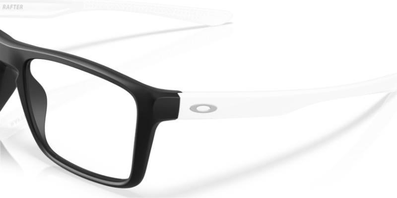 Satin Black - 0OX8178 888392646583