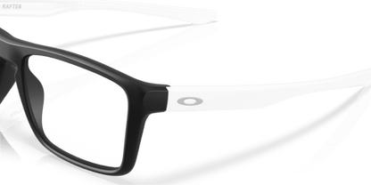 Satin Black - 0OX8178 888392646583