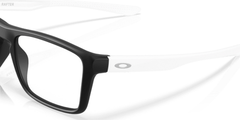 Satin Black - 0OX8178 888392646583