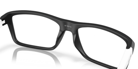 Satin Black - 0OX8178 888392646583