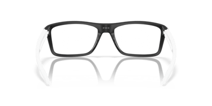 Satin Black - 0OX8178 888392646583