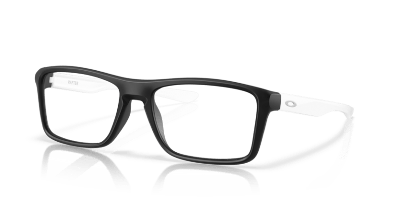 Satin Black - 0OX8178 888392646583