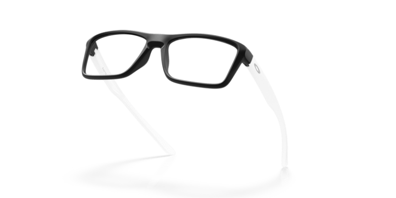 Satin Black - 0OX8178 888392646583