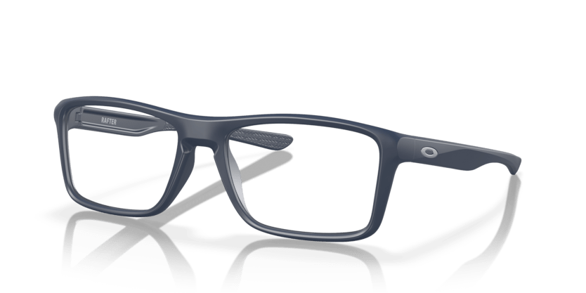 0OX8178 - Oakley Frame - Blue - (Universal Blue 817804) - 55 - 18 - 142 MM - Ardor Eyewear 888392612908