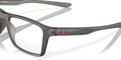 0OX8178 - Oakley Frame - Grey - (Satin Grey Smoke 817802) - 55 - 18 - 142 MM - Ardor Eyewear 888392612861