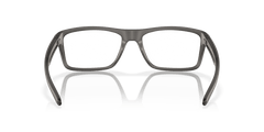 0OX8178 - Oakley Frame - Grey - (Satin Grey Smoke 817802) - 55 - 18 - 142 MM - Ardor Eyewear 888392612861