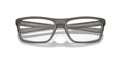 0OX8178 - Oakley Frame - Grey - (Satin Grey Smoke 817802) - 55 - 18 - 142 MM - Ardor Eyewear 888392612861